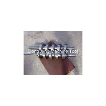 Special Machine Tool for Processing Vacuum Pump Rotor photo-2