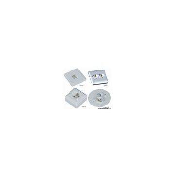 Sell Lamp Socket for Fixed Installation
