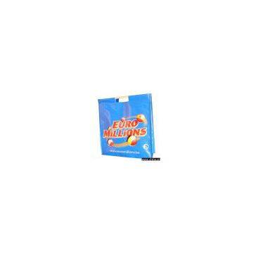 PP Woven Handle Shopping Bag