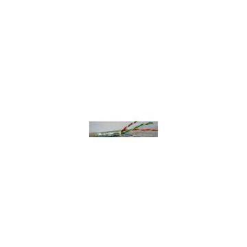 CAT6 FTP CABLE