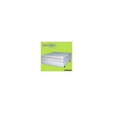 compress mattress, pillow top mattress