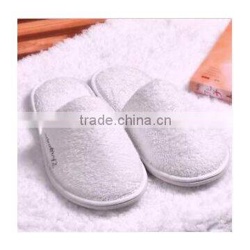 Wholesale Bathroom Indoor Disposable Hotel Slippers