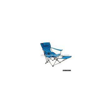 footrest chair ,beach chair /footrest folding chair