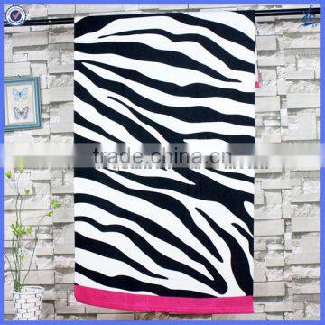 2 person wholesaler beach towel microfiber