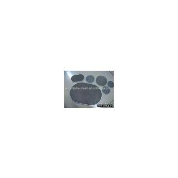 Filter Discs & Wire Mesh Discs