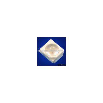 Domed SMD LED