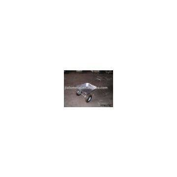 WB6211 wheel barrow