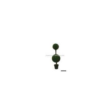artificial grass ball