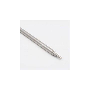 High Quality Aluminum Telescopic Tube