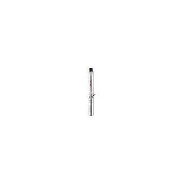 submersible pump