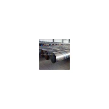 SSAW Steel Pipe
