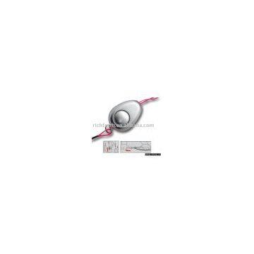Promotional Security Alarm Electronic with LED Flashlight,Personal Guard,Security Products