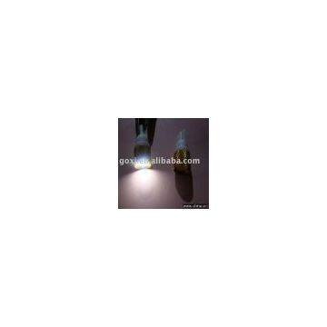 White Car T10 bulb  Wedge