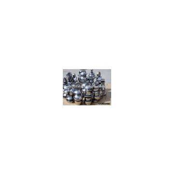 roll forming tooling