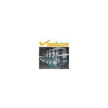 maize flour milling plant,maize flour milling equipment