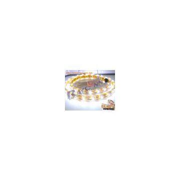 Waterproof LED strip