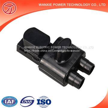 SCK-CW Series C Type Temperature Measurment Equipment Folder and Insulator Cover photo-2