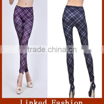 Women's Pattern Print Leggings/Jeans Jeggings Sexy Skinny/Stretchy Pants Women's Pattern Print