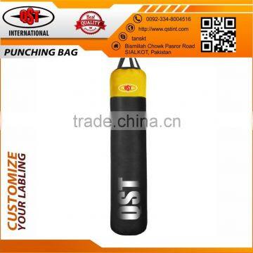 Boxing Punching Bag Kickbag Martial Arts MMA Gym Workout Training