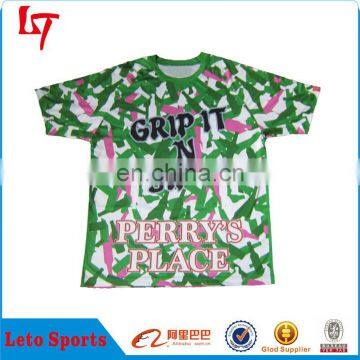 Hot Sale Customized OEM Men's Blank T Shirt/ Athletic Apparel Manufacturers Sublimated T Shirt for Men photo-2