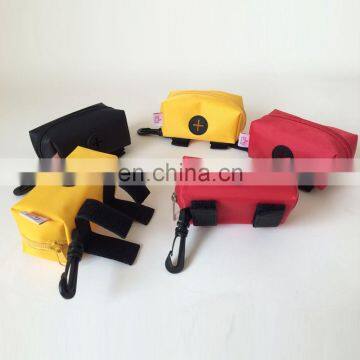 Customize Made Dog Poop Bag Dispenser Holder With Printing