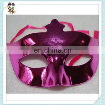 Fantasy Ladies Weddings Venice Masquerade Party Masks HPC-0410 photo-2