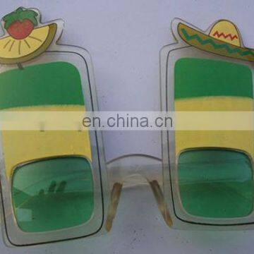 SGN-0045 Novelty party glasses sunglasses