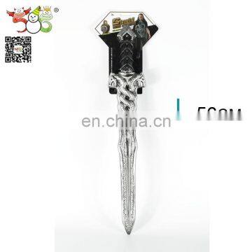 Wholesale PVC Medieval Viking Sword and Shield Set Toys photo-2