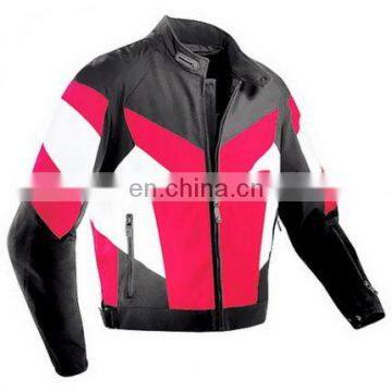 Men Motorbike Textiles Jacket/ Men Cordura Jacket/ High Quality Men Jacket