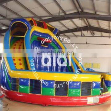 high quality Inflatable Pumpkin Bounce House