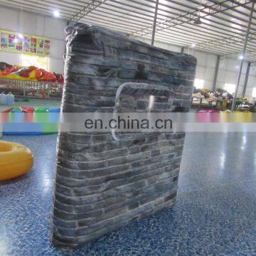 2016 Inflatable Paintball Obstacle for Sale photo-3