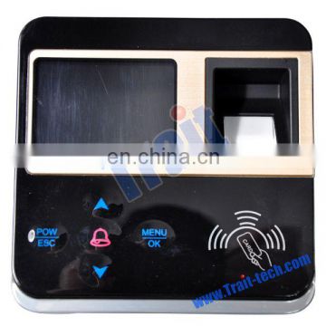 Fingerprint Door Access Control Controller RFID Card Proximity Reader Time Attendance Fingerprint