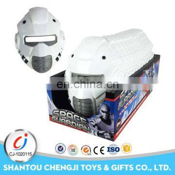 Factory out-let newest design funny custom plastic mask