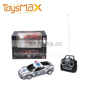 Toy Educational Latest Rc Moble Electric 2.4G 1:18 High Speed Rc Car