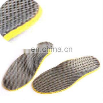High Elastic Foam Arch Support & Ventilating Orthotic Insole For Men Or Women On Sale photo-4