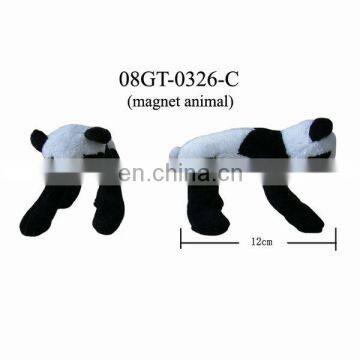 Stuffed Magnet Animal Panda with Long Legs! Best Price!