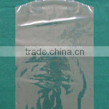 Convenient Garment Plastic Bag for Suit Made in China Quality Choice photo-2
