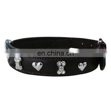 Wholesale Leather Dog Collar and Leashes photo-3
