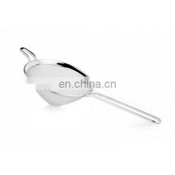 cooking tools stainless steel wire skimmer