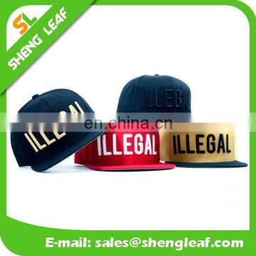 2016 Hot Sale of Plain Distressed Baseball Cap photo-2