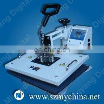 Digital Tshirt sublimation transfer printer