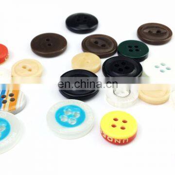 Custom Cheap Small Babies and Children's Buttons for Cloths photo-5