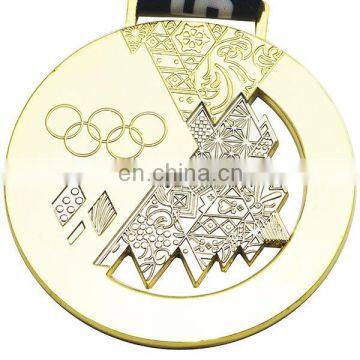 custom metal sport medal for sports match