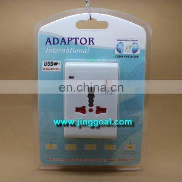 USB Charge Plug