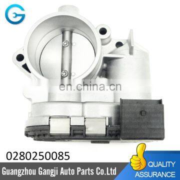 0280250085 throttle body for Citroen