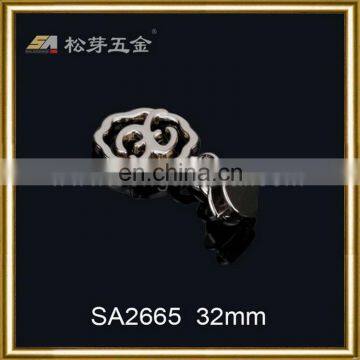 Bottom Price Best Sell Wholesale Skating Clothing Zip Puller photo-4