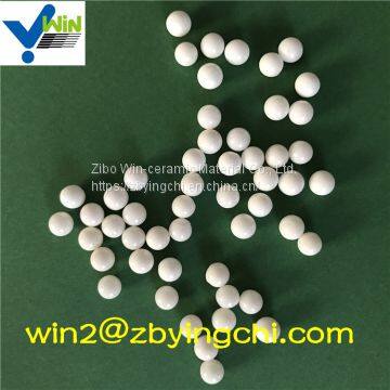 High hardness zirconia ceramic zirconia grinding beads