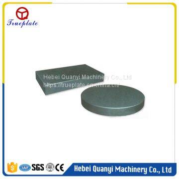 Factory Price Granite Flat Surface Plates With Stand for Sale photo-4