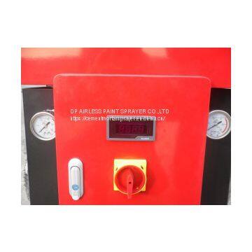 DP-FA50 Polyurethane PU Foam Insulation Sprayer photo-3