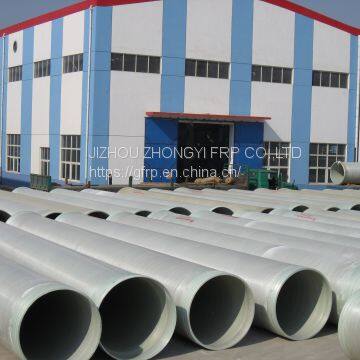 GRP Pipe photo-2